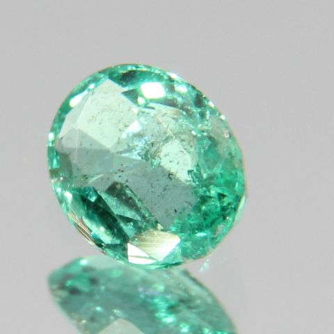 Smaragd 0.15ct 