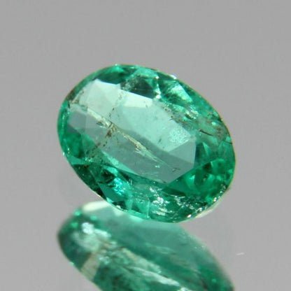 Smaragd 0.18ct 