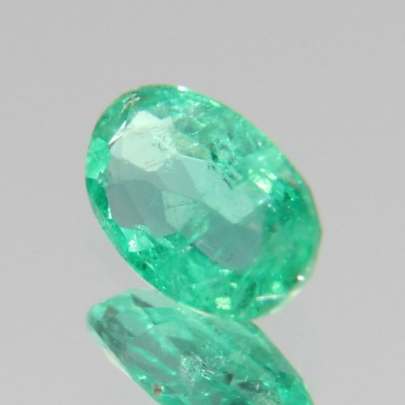 Smaragd 0.20ct 