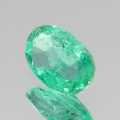 Smaragd 0.20ct 