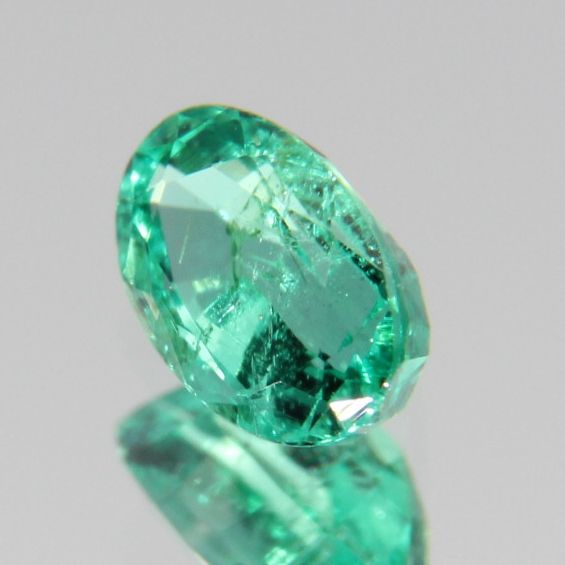 Smaragd 0.25ct 