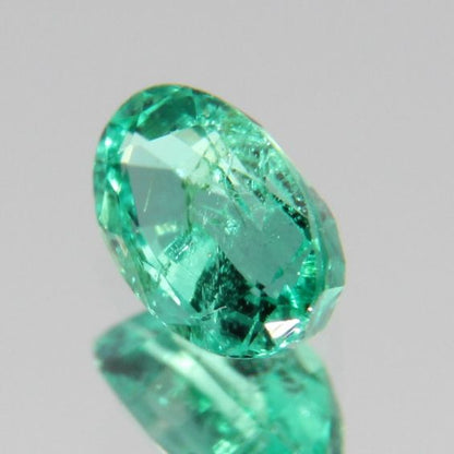 Smaragd 0.25ct 