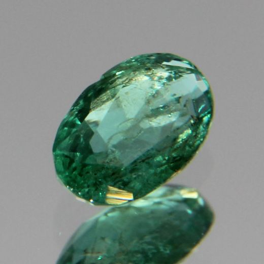 Smaragd 0.16ct 