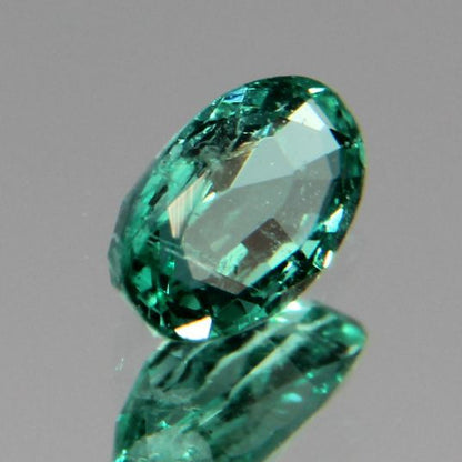Smaragd 0.17ct 