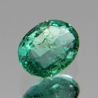 Smaragd 0.13ct 