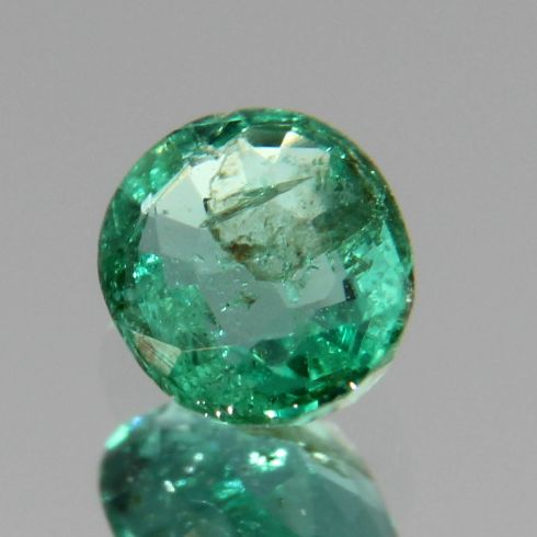 Smaragd 0.15ct 