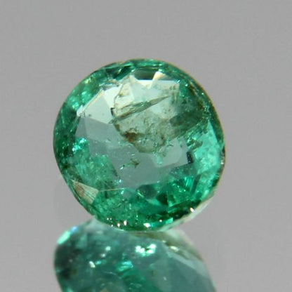 Smaragd 0.15ct 