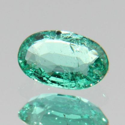 Smaragd 0.18ct 