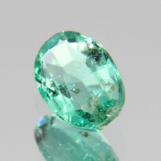 Smaragd 0.18ct 