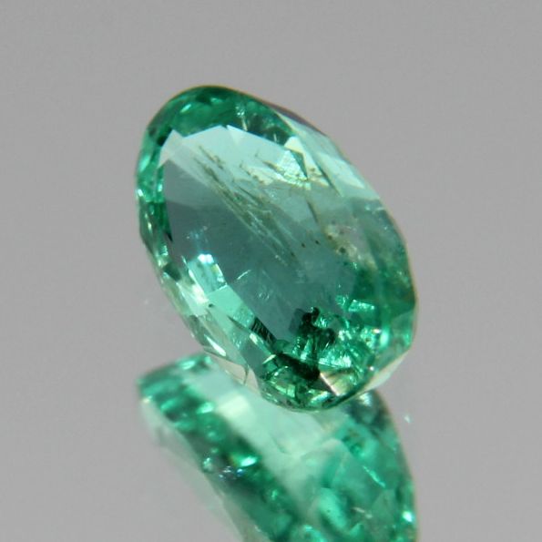 Smaragd 0.27ct 