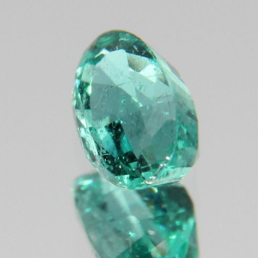 Smaragd 0.23ct 