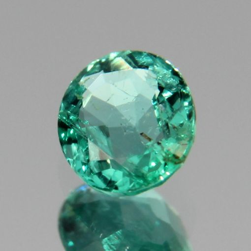 Smaragd 0.15ct 