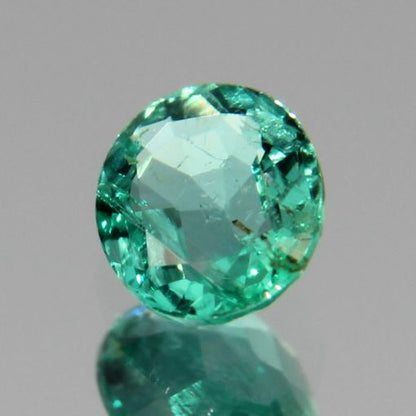 Smaragd 0.15ct 