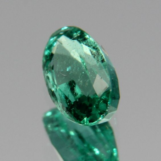 Smaragd 0.22ct 