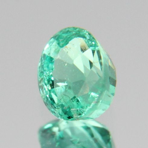 Smaragd 0.21ct 