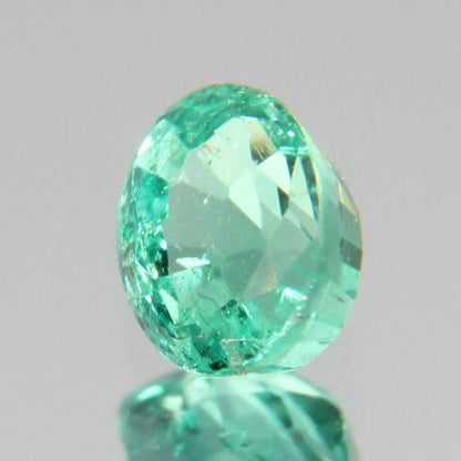 Smaragd 0.21ct 