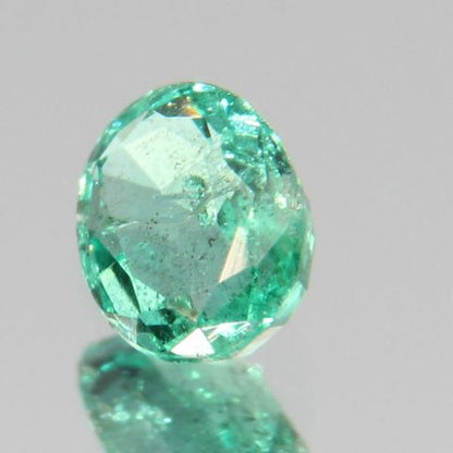 Smaragd 0.15ct 