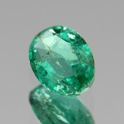 Smaragd 0.18ct 