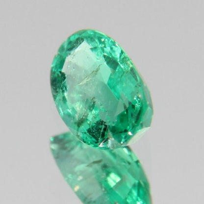 Smaragd 0.19ct 