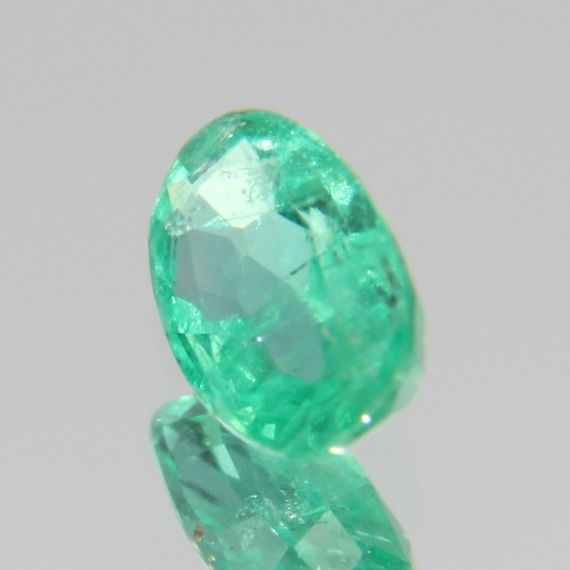Smaragd 0.20ct 