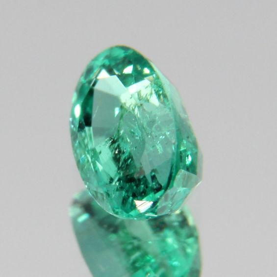 Smaragd 0.25ct 