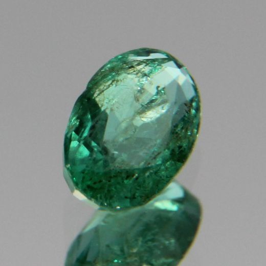 Smaragd 0.16ct 