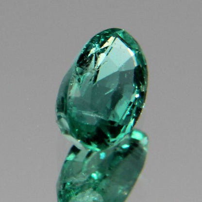 Smaragd 0.17ct 