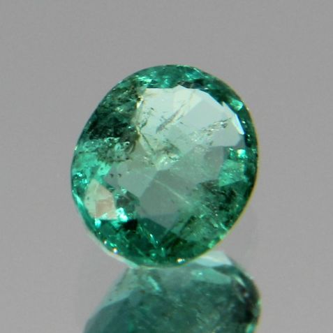 Smaragd 0.13ct 