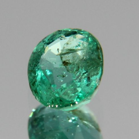Smaragd 0.15ct 