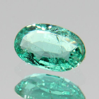 Smaragd 0.18ct 