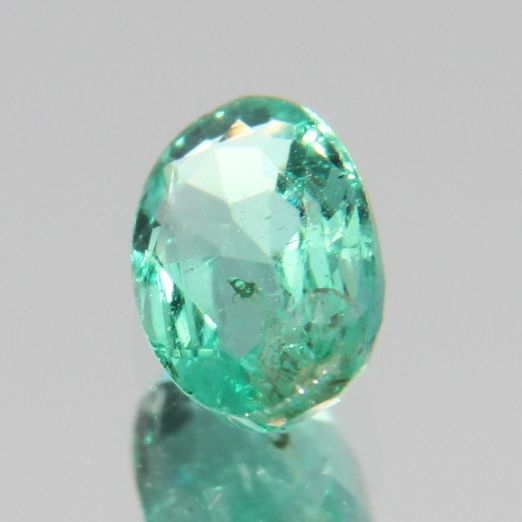 Smaragd 0.18ct 