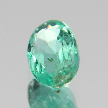 Smaragd 0.18ct 