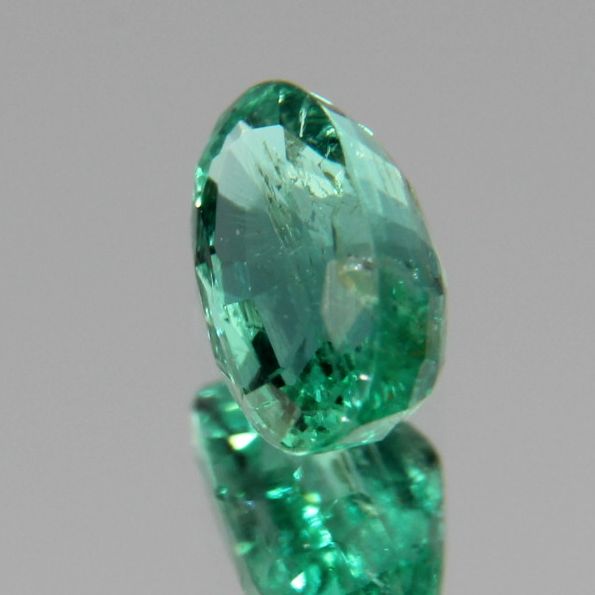 Smaragd 0.27ct 