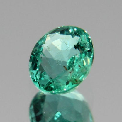 Smaragd 0.15ct 