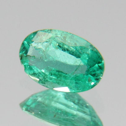 Smaragd 0.22ct 