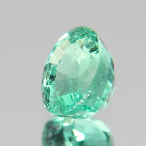 Smaragd 0.21ct 