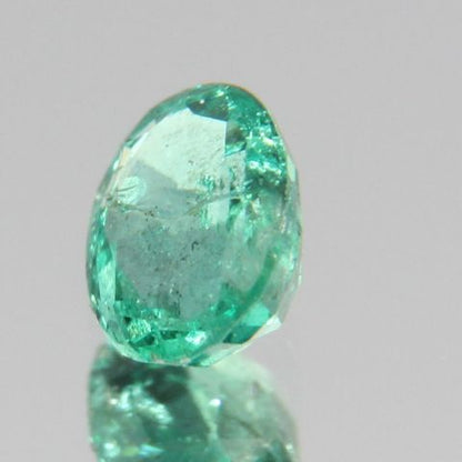 Smaragd 0.15ct 