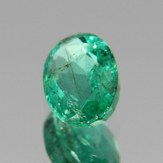 Smaragd 0.18ct 