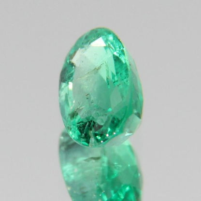 Smaragd 0.19ct 