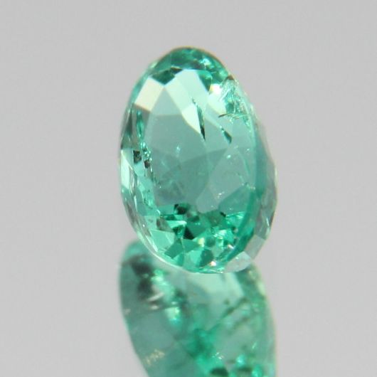 Smaragd 0.18ct 