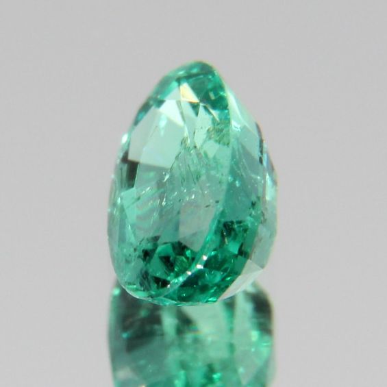 Smaragd 0.25ct 