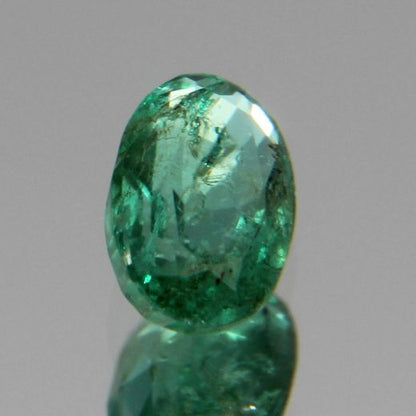 Smaragd 0.16ct 