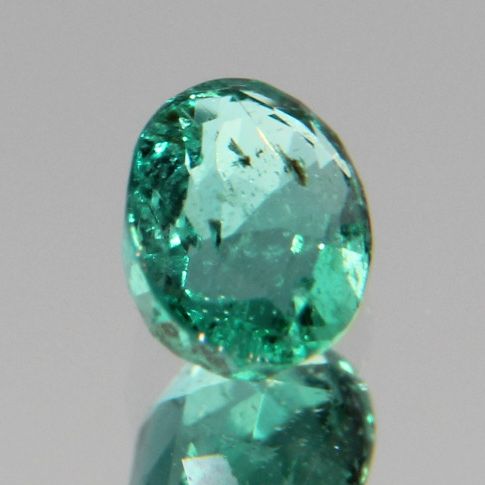 Smaragd 0.17ct 