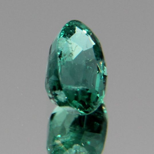 Smaragd 0.17ct 
