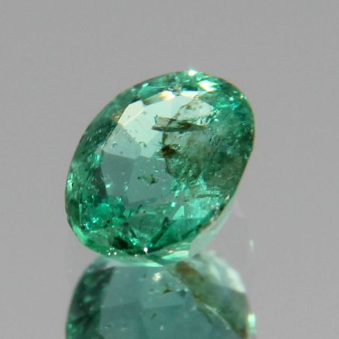 Smaragd 0.15ct 