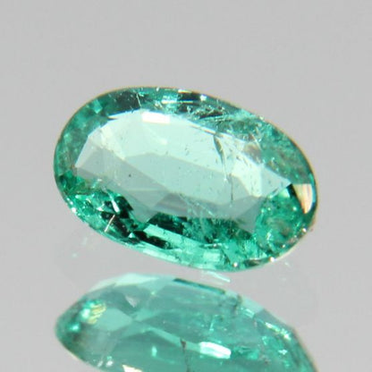 Smaragd 0.18ct 