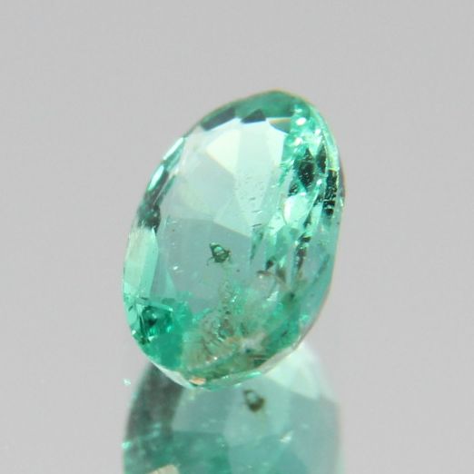 Smaragd 0.18ct 