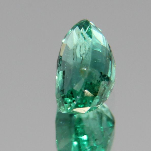 Smaragd 0.27ct 