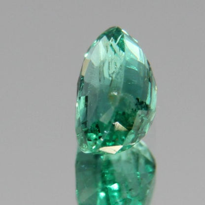 Smaragd 0.27ct 
