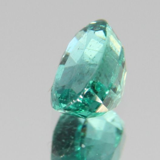 Smaragd 0.23ct 